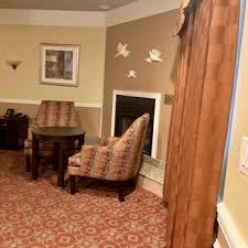 Inn Of The Dove Romantic Suites With