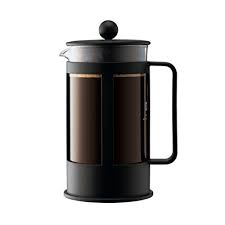 Bodum Kenya 8 Cup French Press Coffee