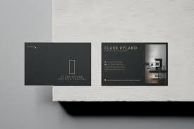 interior design business card vol 17