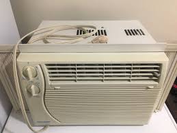 fedders window air conditioner 5200 but