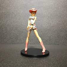 Nami Figure DX Girls Snap Collection 3 One Piece Banpresto - Etsy UK
