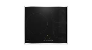 Miele Km 7200 Induction Cooktops