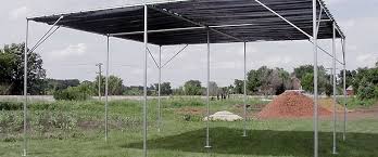 Shade Structures Growspan