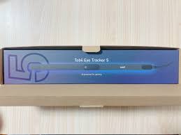 tobii eye tracker 5 new ebay