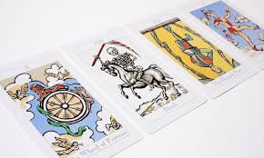 You might be amazed at how much more accurate the reading is than when you use the deck's guide. I Was An Astrologer Here S How It Really Works And Why I Had To Stop Life And Style The Guardian