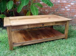 Furniture By Joseph Catal Coffee Tables