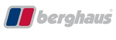 Berghaus Mens Clothing International Size Guide