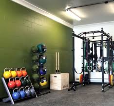 70 Home Gym Ideas And Gym Rooms To