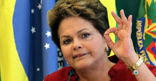 Resultado de imagem para imagem para dilma rousseff