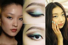 stunning eye makeup tricks for asians