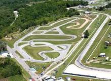 Image result for what downforce is road america race course