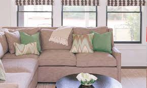 What Colors Go With Brown Furniture