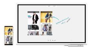 Инновационный флипчарт SAMSUNG FLIP — Блог - Системный интегратор  Unitsolutions