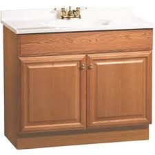 richmond bathroom vanity cabinet