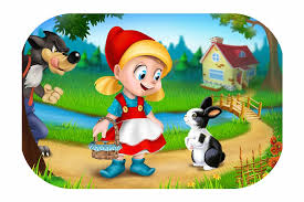 The good news is that even people who think they can't draw can learn the basics. Little Red Riding Hood Cartoon Transparent Png Download 115860 Vippng