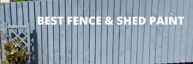 the best fence paint 2021 uk reviews
