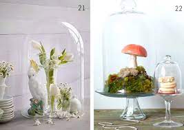 Bell Jar Wedding Ideas Wedding Table