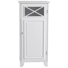 Dawson 1 Door Floor Cabinet