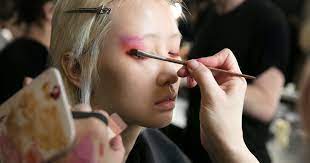 makeup artist jobs beauty