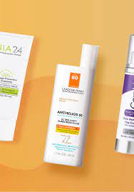 The brand is environmentally conscientious and their products rub in smoothly without leaving a. 8 Best Sunscreens For Your Face According To Our Dermatologists