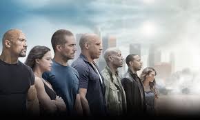 'fast and furious 7' follows the further adventures of dominic toretto and brian o'connor who, after the events of 'fast and furious 6,' are out for revenge against a terrifying new enemy. Fast Furious 7 Das Sind Die Filmautos Der Helden Und Bosewichte Automativ De Das Auto Magazin