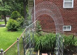 Garden Trellis Netting Professional
