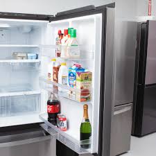 5 best bottom freezer fridges of 2024