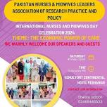 International Nurses and Midwives Day Celebration 2024
