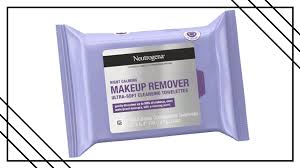 neutrogena travel makeup wipes