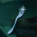 what-does-ariel-call-a-fork