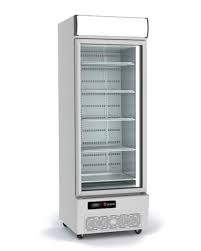 Orford Eb Series Display Refrigerators
