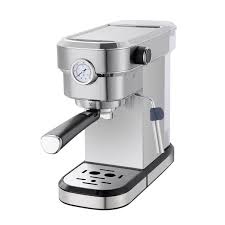 Browse stove top, electric and portable espresso makers. Espresso Coffee Maker Dd6851 Mocita China Coffee Machine Leading China Coffee Maker Supplier