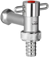 stainless steel outdoor hose tap