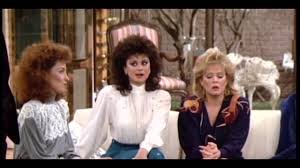 Designing Women S03 E04 Reeses Friend Tv Shows I Love And