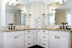 Home design ideas > bathroom > corner bathroom vanity double sinks. 25 Best Bathroom Vanities In 2020 Bower Nyc