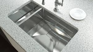 what is a good type of kitchen sink for