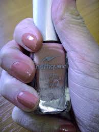 flash review nailtiques nail lacquer
