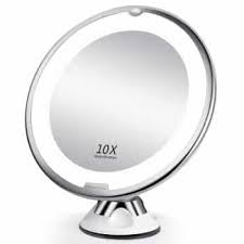 Top 15 Best Magnifying Mirrors In 2020 Reviews Home Kitchen