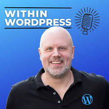Within WordPress