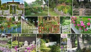 Cottage Garden Style Create Your Dream