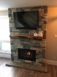 Edmonton Fireplaces Fireplaces In