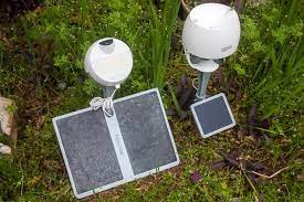 the best home weather stations