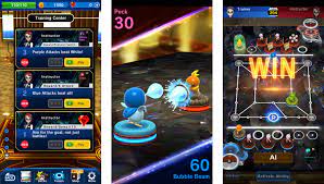 Pokémon launches Duel, a new free iOS and Android strategy battle game