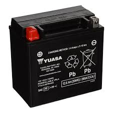 Yuasa Battery Maintenance Free Agm Atvtracks Net