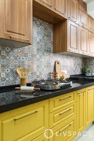 17 stunning kitchen tile designs that