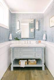 Like dutch doors and window seats, wainscoting is one of those unique features we love most in homes. 75 Beautiful Wainscoting Bathroom Pictures Ideas July 2021 Houzz