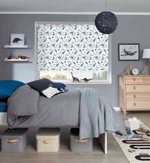 Choose from a variety of blackout shades from blinds.ca™! Tips For Picking Window Coverings For Your Kids Bedrooms
