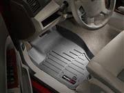 2006 jeep grand cherokee floor mats