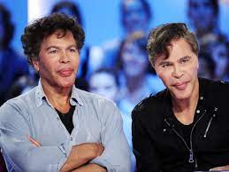 Bogdanoff twins: Who were the French TV ...