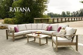 patio sectional canada